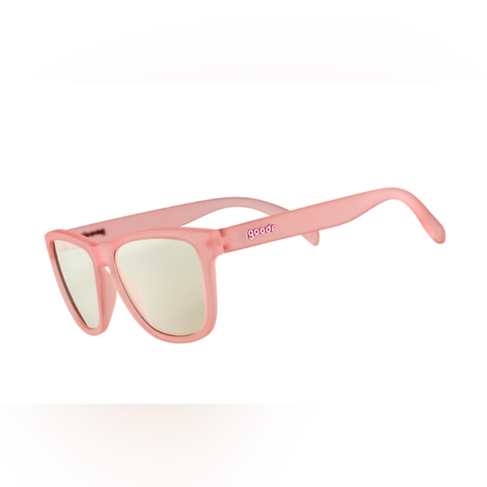 Goodr Blue Light Glasses - Don't Tab Shame Me
